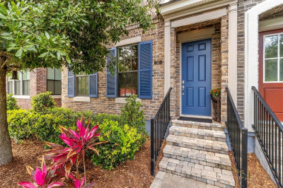 217 Beech St Fernandina Beach, FL 32034