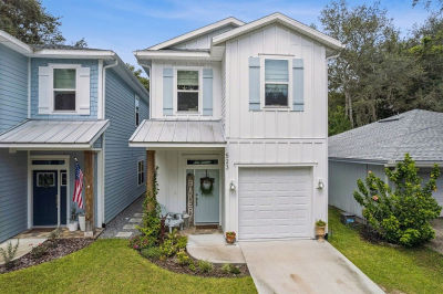 523 S 13th Ter Fernandina Beach, FL 32034