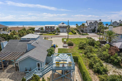 1515 S Fletcher Ave Fernandina Beach, FL 32034