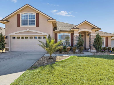 32522 Sunny Parke Dr Fernandina Beach, FL 32034