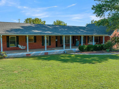 2531 County Road 119 Fort Payne, AL 35968