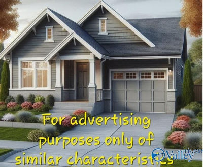 70 Santileon Ln Rainsville, AL 35986