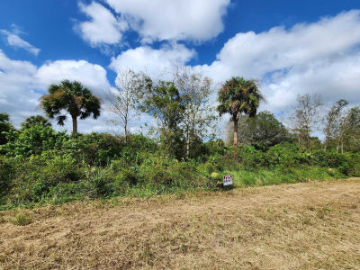 760 North Brida Street, Clewiston, FL, USA