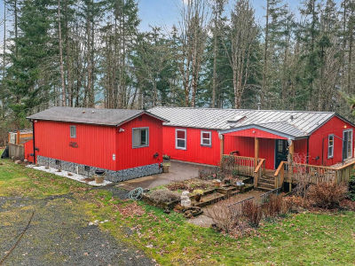 20284 El Romar Dr NE Scotts Mills, OR 97375