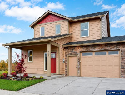 786 Maple St Independence, OR 97351