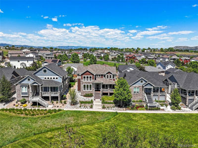 4378 Fell Mist Way Castle Rock, CO 80109