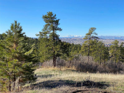 488 Wrangler Rd Castle Rock, CO 80108