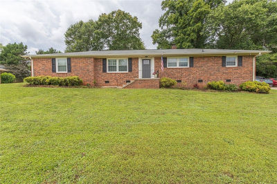 211 Lakewood Dr Anderson, SC 29621