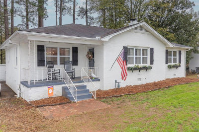 516 E Fredericks St Anderson, SC 29621