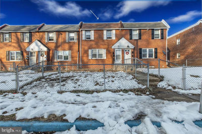 2123 Seneca Rd Wilmington, DE 19805