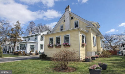 612 W Magnolia Ave Aldan, PA 19018