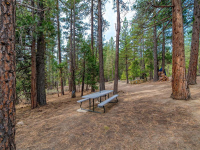 1470 Cherry Cir Portola, CA 96122