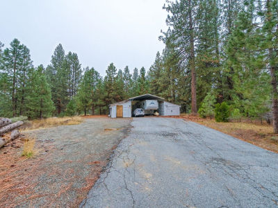 1586 Grizzly Rd Portola, CA 96122