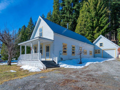 5371 Main St Johnsville, CA 96103