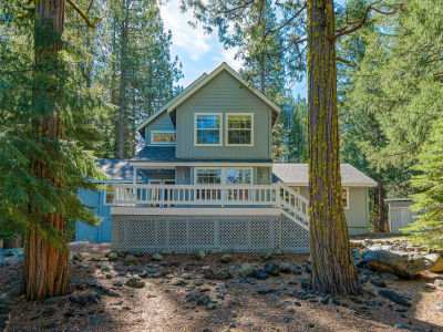 2 Modoc Trl Blairsden Graeagle, CA 96103