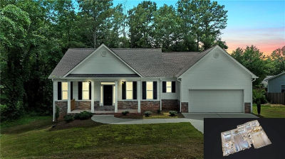 504 Iris Way Villa Rica, GA 30180