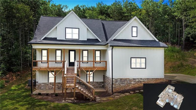 113 Cherokee Estates Dr Cedartown, GA 30125