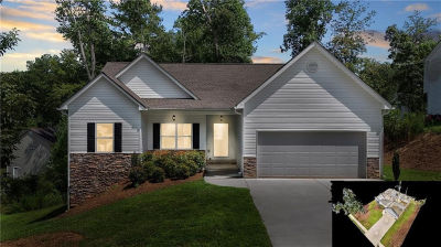 104 Woodside Ct Temple, GA 30179