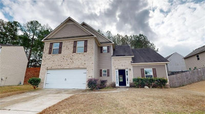 32 Kelso Way Dallas, GA 30132