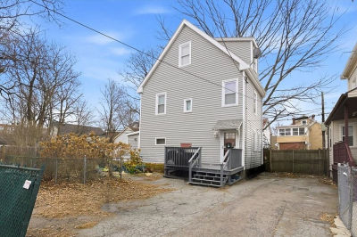 2 Leonard Ct Boston, MA 02122