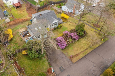 188 Tower St Dedham, MA 02026