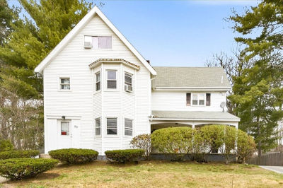 99 W Central St Natick, MA 01760