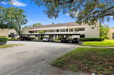 7832 Niagara Ave #323 Tampa, FL 33617