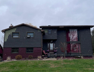 523 Walnut Ave Du Bois, PA 15801