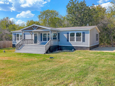 1507 SE County Road 3135 Corsicana, TX 75109