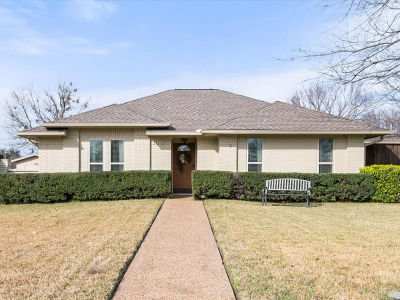 230 Hampton Ave Corsicana, TX 75110