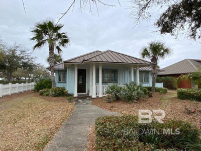 8762 Greenwich Ct #18 Gulf Shores, AL 36542