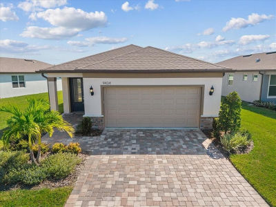 9434 Ballaster Pointe Loop Parrish, FL 34219