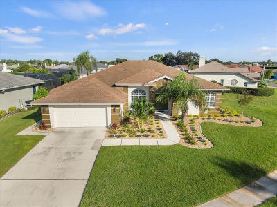 4321 Presidential Avenue Cir E Bradenton, FL 34203