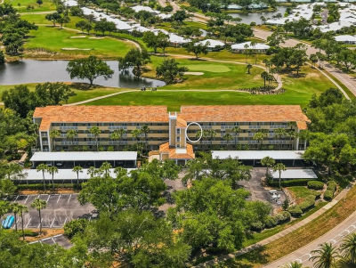 835 Wexford Blvd #301 Venice, FL 34293