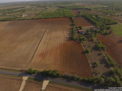 12296 La Vernia Rd #14 Adkins, TX 78101