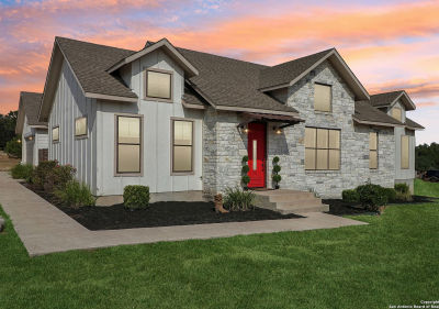 120 Golden Eagle Loop Canyon Lake, TX 78133