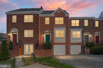 506 Stafford Glen Ct Stafford, VA 22554