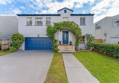 26871 SW 119th Ct Homestead, FL 33032