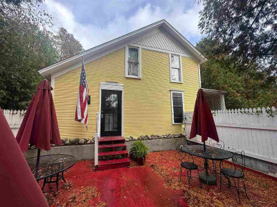 1 Rosedale Ave Petoskey, MI 49770