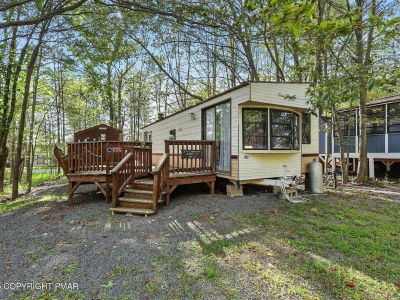 Wl2174 Quail Trl #WL2174 Moscow, PA 18444