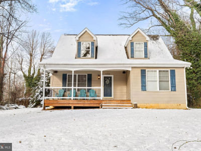 302 Cecil Ave Earleville, MD 21919