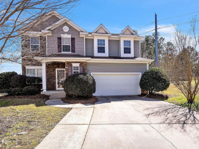 419 Creek Branch Ct Lexington, SC 29072