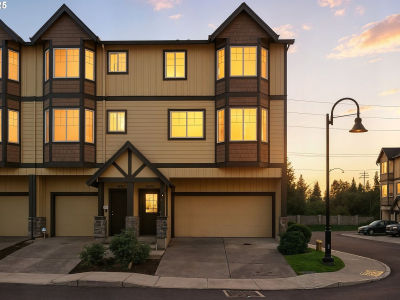 19692 SW Blackbear Ct Beaverton, OR 97006