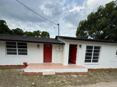 1460 Marvin C Zanders Ave Apopka, FL 32703