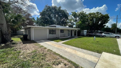 1413 Hialeah Dr Orlando, FL 32808