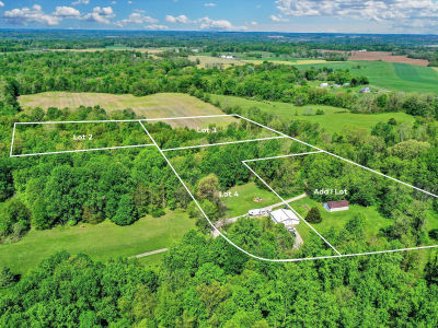 9691 N Bowman Rd Gosport, IN 47433