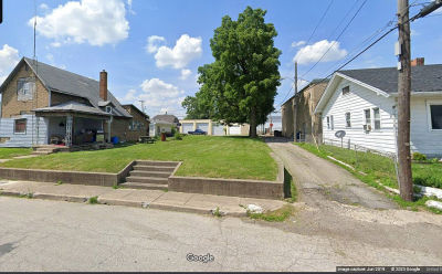 0 W 17th St Anderson, IN 46016