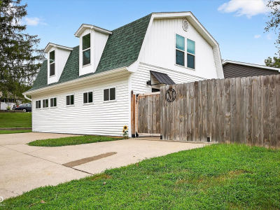 901 25th St Bedford, IN 47421