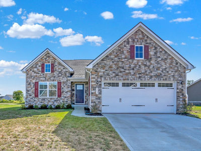 953 Independence Dr Edinburgh, IN 46124