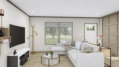 600 N Osceola Trce Jesup, GA 31545